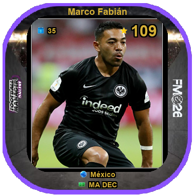 Marco Fabián