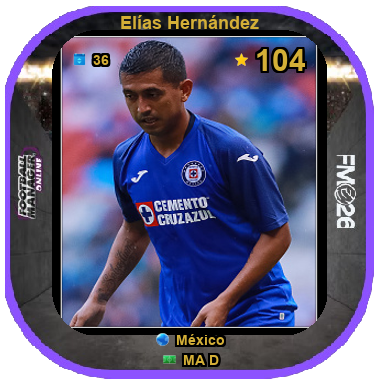 Elías Hernández