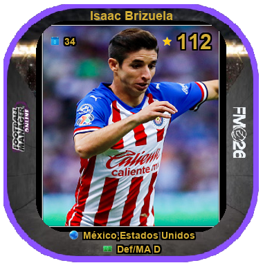 Isaac Brizuela