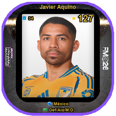 Javier Aquino