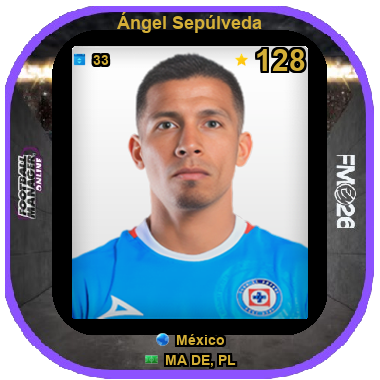 Ángel Sepúlveda