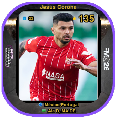 Jesús Corona
