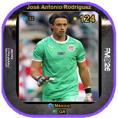 José Antonio Rodríguez