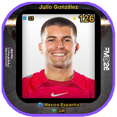 Julio González