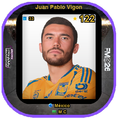 Juan Pablo Vigon