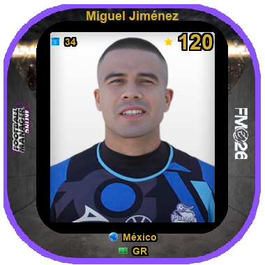 Miguel Jiménez