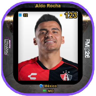 Aldo Rocha