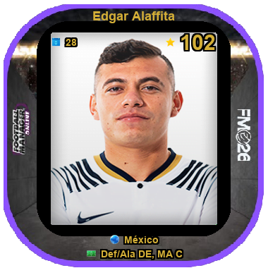 Edgar Alaffita