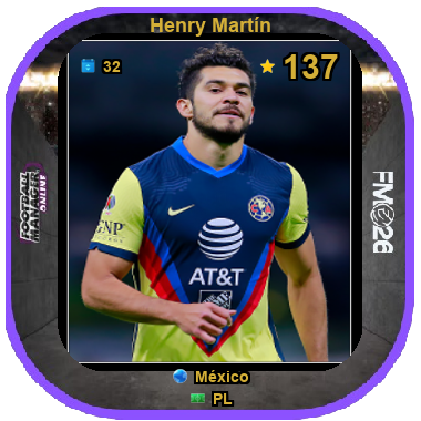 Henry Martín