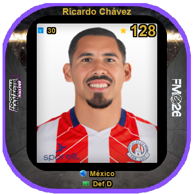 Ricardo Chávez
