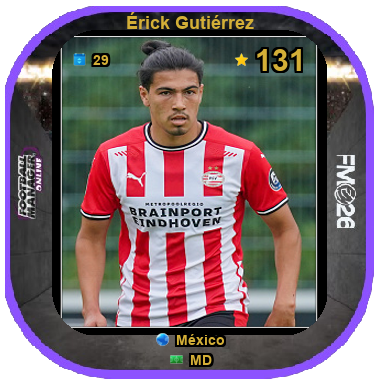 Érick Gutiérrez