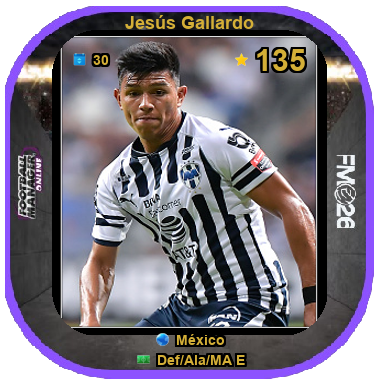 Jesús Gallardo