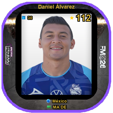 Daniel Álvarez