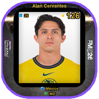 Alan Cervantes