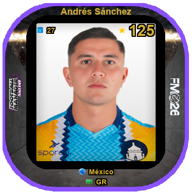 Andrés Sánchez