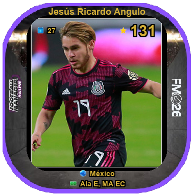 Jesús Ricardo Angulo