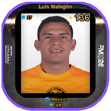 Luis Malagón