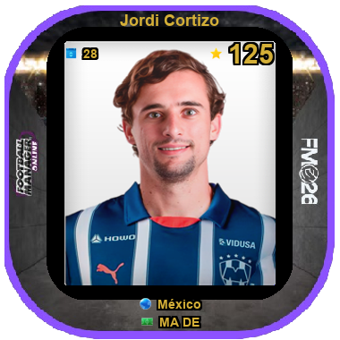 Jordi Cortizo