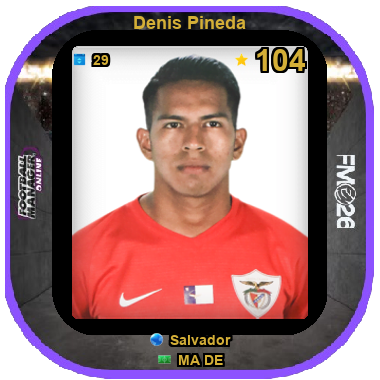 Denis Pineda