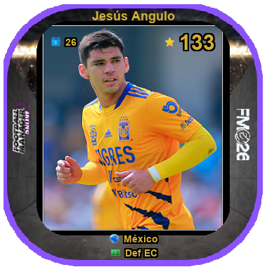 Jesús Angulo