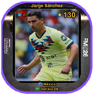 Jorge Sánchez