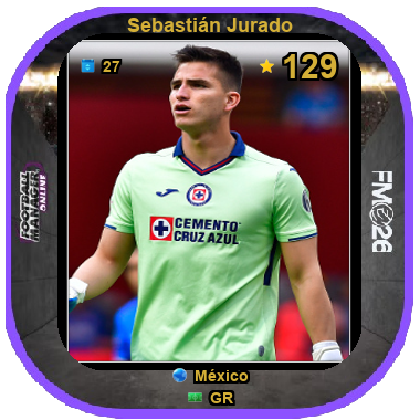 Sebastián Jurado