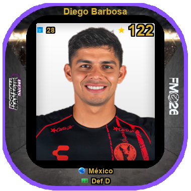 Diego Barbosa