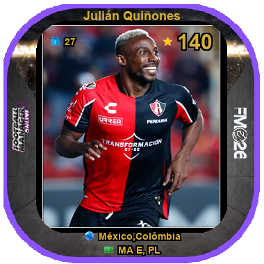 Julián Quiñones