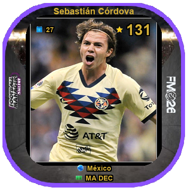 Sebastián Córdova