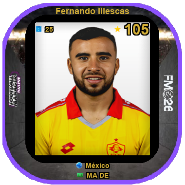 Fernando Illescas