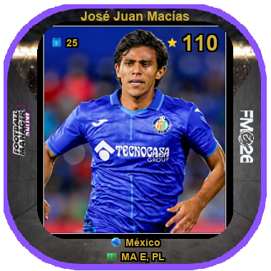 José Juan Macías
