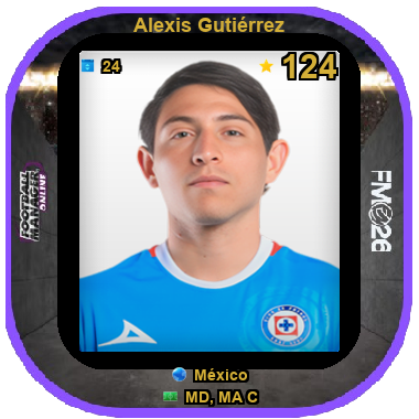 Alexis Gutiérrez