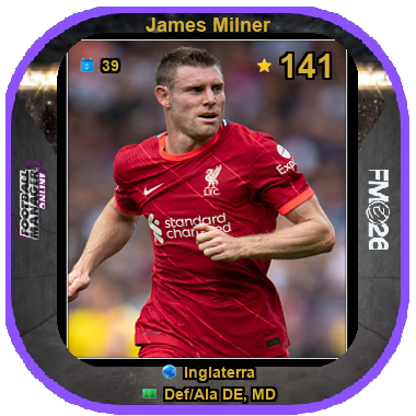 James Milner
