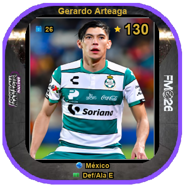 Gerardo Arteaga