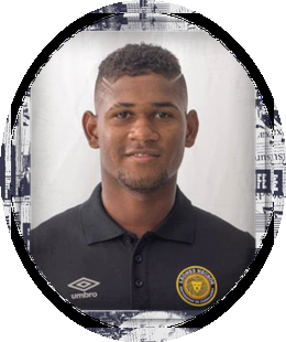 Jorlian Sánchez