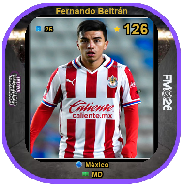 Fernando Beltrán