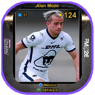 Alan Mozo