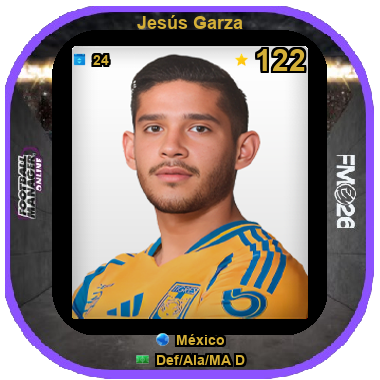 Jesús Garza