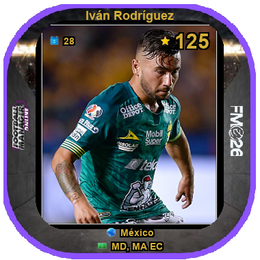 Iván Rodríguez