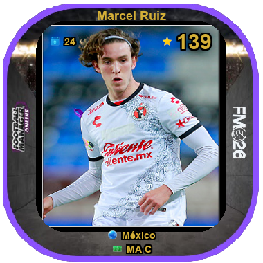 Marcel Ruiz
