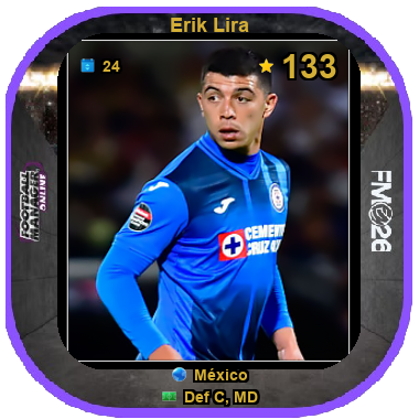 Erik Lira