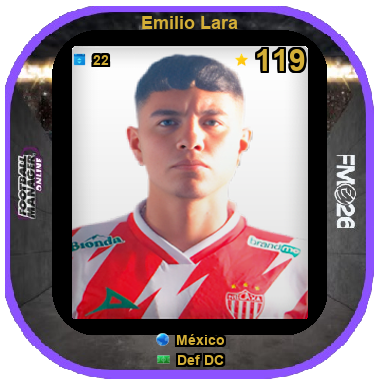 Emilio Lara