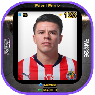 Pável Pérez