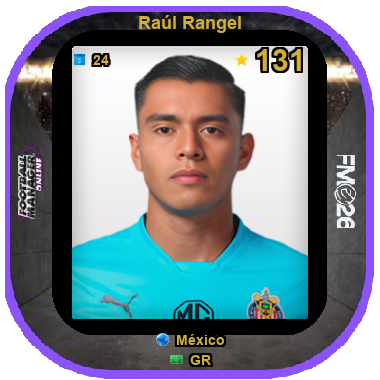 Raúl Rangel