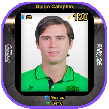 Diego Campillo