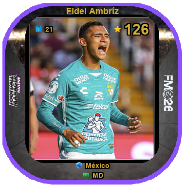 Fidel Ambríz