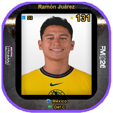 Ramón Juárez
