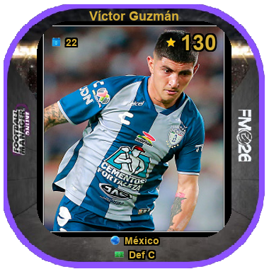 Víctor Guzmán