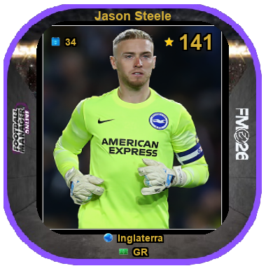 Jason Steele