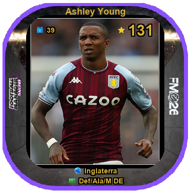 Ashley Young